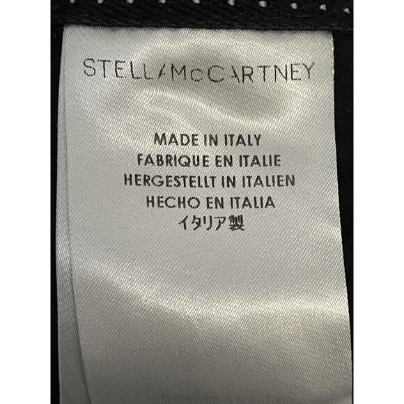 Stella McCartney Jeans Womens 28 Skinny Stretch Denim Made Italy Designer Pants - Picture 10 of 12